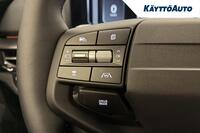 heti ajoon Kia Sportage