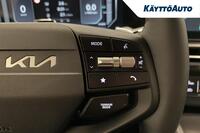 heti ajoon Kia Sportage