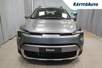 heti ajoon Kia Stonic