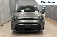 heti ajoon Kia Picanto