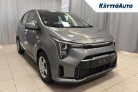 heti ajoon Kia Picanto