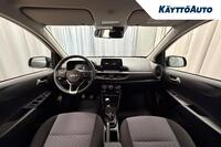 heti ajoon Kia Picanto