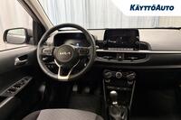 heti ajoon Kia Picanto