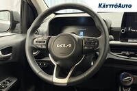 heti ajoon Kia Picanto