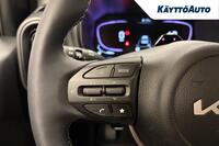 heti ajoon Kia Picanto