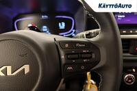 heti ajoon Kia Picanto