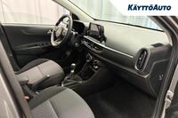 heti ajoon Kia Picanto
