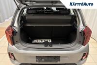 heti ajoon Kia Picanto