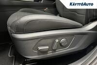 heti ajoon Kia Sportage