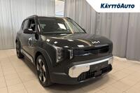 heti ajoon Kia EV2
