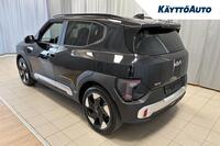 heti ajoon Kia EV2