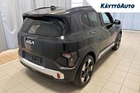 heti ajoon Kia EV2