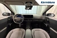 heti ajoon Kia EV2