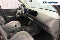heti ajoon Kia EV2