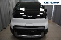 heti ajoon Kia PV5 Cargo