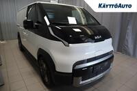 heti ajoon Kia PV5 Cargo