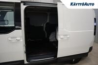 heti ajoon Kia PV5 Cargo