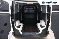 heti ajoon Kia PV5 Cargo