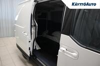 heti ajoon Kia PV5 Cargo