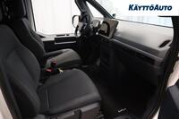 heti ajoon Kia PV5 Cargo