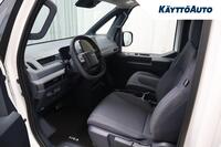heti ajoon Kia PV5 Cargo