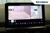 heti ajoon Kia PV5 Cargo