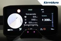 heti ajoon Kia PV5 Cargo