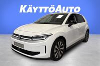 heti ajoon Volkswagen ID. Polo