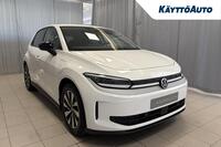 heti ajoon Volkswagen ID. Polo