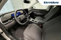 heti ajoon Volkswagen ID. Polo