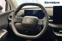 heti ajoon Volkswagen ID. Polo