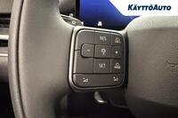 heti ajoon Volkswagen ID. Polo
