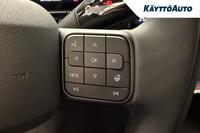 heti ajoon Volkswagen ID. Polo