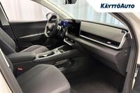 heti ajoon Volkswagen ID. Polo
