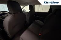 heti ajoon Volkswagen ID. Polo