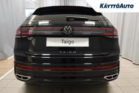 heti ajoon Volkswagen Taigo