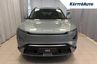 heti ajoon Kia EV5