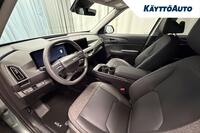 heti ajoon Kia EV5