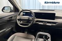 heti ajoon Kia EV5