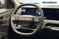 heti ajoon Kia EV5