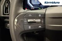 heti ajoon Kia EV5