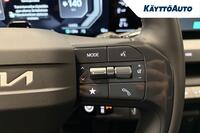 heti ajoon Kia EV5
