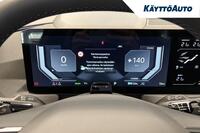 heti ajoon Kia EV5