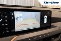 heti ajoon Kia EV5