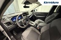 heti ajoon Nissan Qashqai