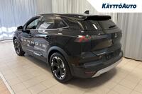 heti ajoon Mitsubishi Grandis