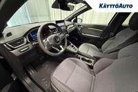 heti ajoon Mitsubishi Grandis