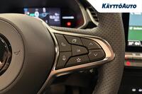 heti ajoon Mitsubishi Grandis