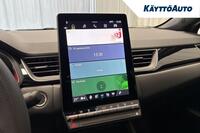 heti ajoon Mitsubishi Grandis
