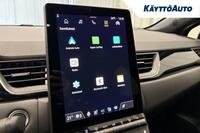 heti ajoon Mitsubishi Grandis